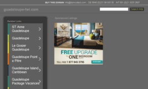 Vol.guadeloupe-fwi.com thumbnail