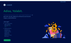 Volabit.com thumbnail