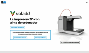 Voladd.com thumbnail