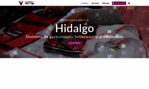 Volarisrevista.com thumbnail