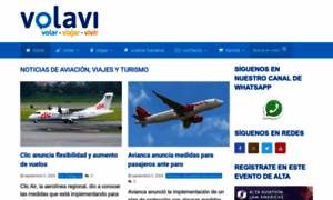 Volavi.co thumbnail