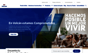 Volcan.cl thumbnail
