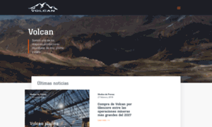 Volcan.com.pe thumbnail