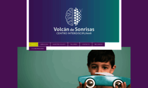 Volcandesonrisas.com thumbnail