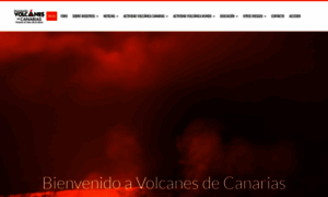 Volcanesdecanarias.org thumbnail