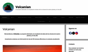 Volcanian.blogspot.com thumbnail