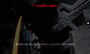 Volcansa.com thumbnail