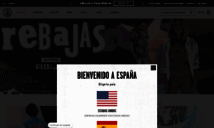 Volcom.es thumbnail