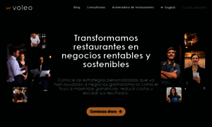 Voleo.com.co thumbnail