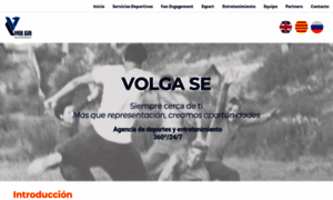 Volgabarcelona.com thumbnail