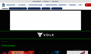 Volkgames.com thumbnail