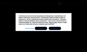 Volkswagen-comerciales.es thumbnail