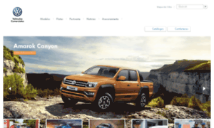 Volkswagen-comerciales.pe thumbnail