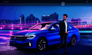 Volkswagen.com.pe thumbnail