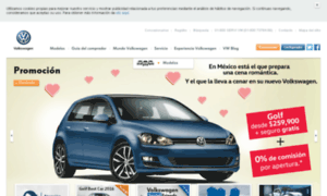 Volkswagenpicturethis.mx thumbnail