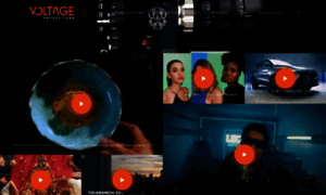 Voltage-panama.com thumbnail