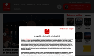 Voltage.fr thumbnail