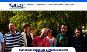 Volteate.com thumbnail