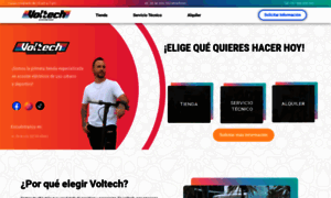 Voltech.pe thumbnail