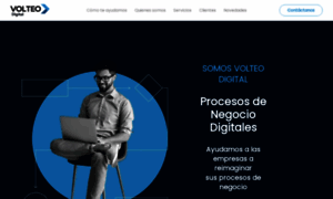 Volteodigital.es thumbnail