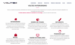 Volteointeriorismo.com thumbnail