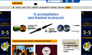 Voltimum.es thumbnail