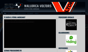 Voltors.net thumbnail