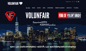 Volunfair.com thumbnail