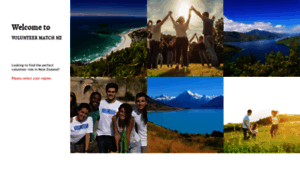 Volunteermatch.org.nz thumbnail