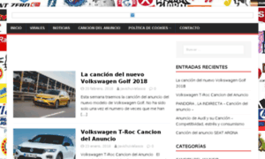 Volvemostraslapausa.com thumbnail