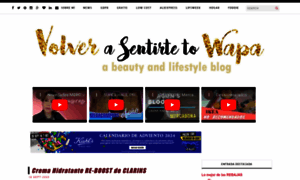 Volverasentirtetowapa.blogspot.com.es thumbnail