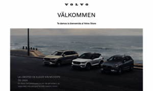 Volvocarpanama.com thumbnail