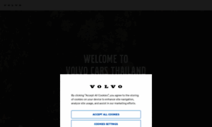 Volvocars.co.th thumbnail