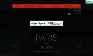 Volympic.com thumbnail