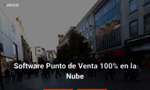 Vonus.mx thumbnail