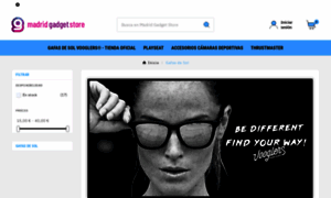 Vooglers.com thumbnail