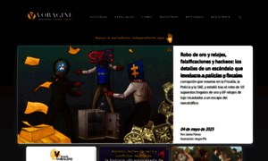 Voragine.co thumbnail