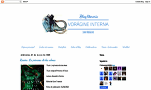 Voragineinterna.blogspot.com thumbnail