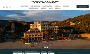 Voramar.net thumbnail
