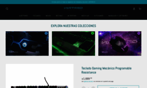 Vortred.com thumbnail