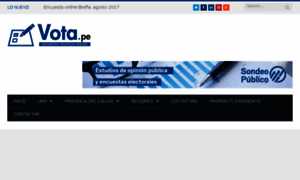 Vota.pe thumbnail