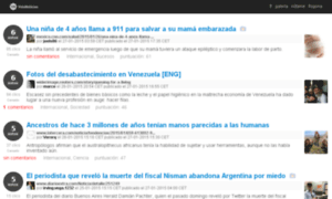 Votanoticias.com thumbnail