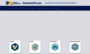 Votemoscr.com thumbnail