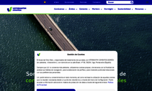 Votorantimcimentos.es thumbnail