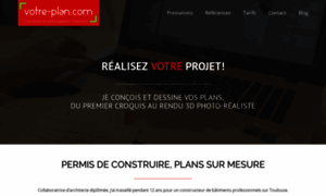 Votre-plan.com thumbnail