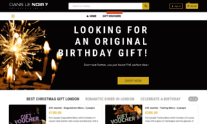 Voucher.danslenoir.com thumbnail