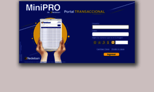 Voucherdigitalminiproredeban.com thumbnail