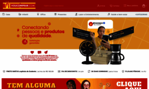 Voucomprar.com thumbnail