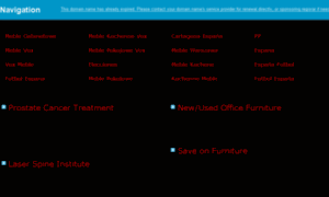 Vox-espana.com thumbnail