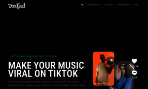 Voxfeed.com thumbnail